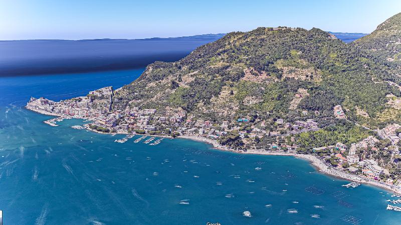 Villetta Vista Mare