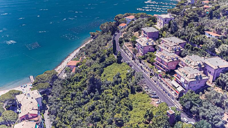 Villetta Vista Mare