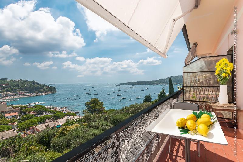 Villetta Vista Mare