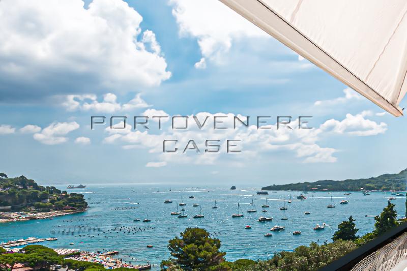 Villetta Vista Mare