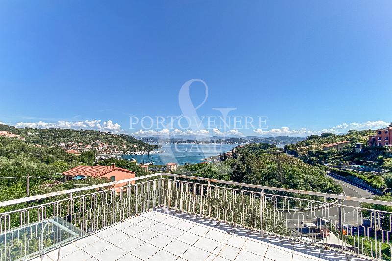 Villetta Vista Mare