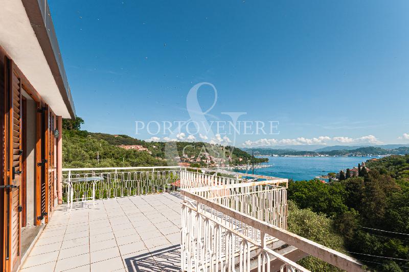 Villetta Vista Mare
