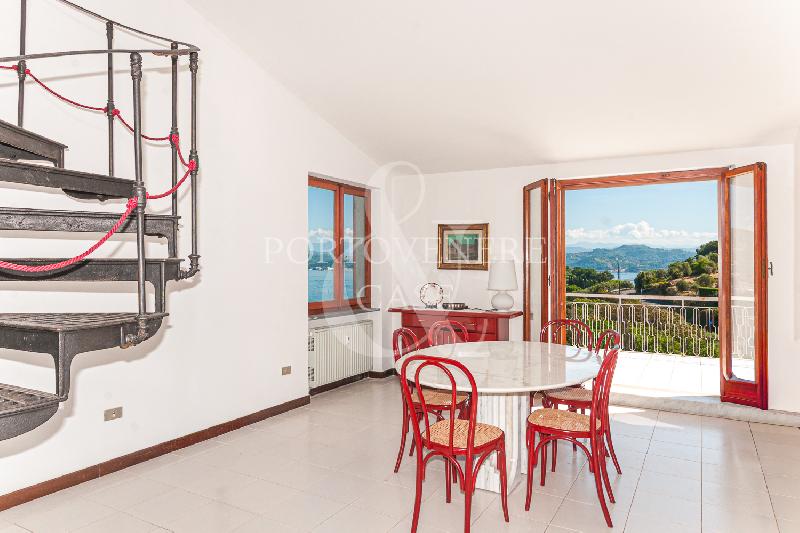 Villetta Vista Mare