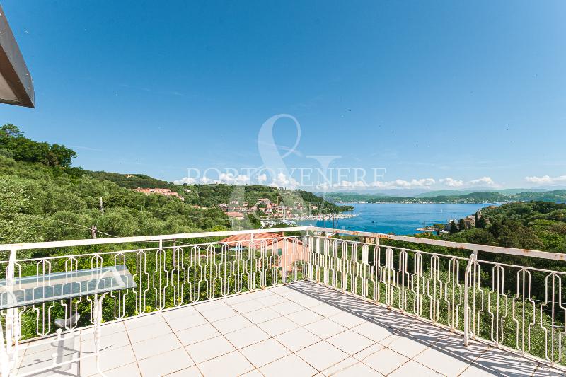 Villetta Vista Mare