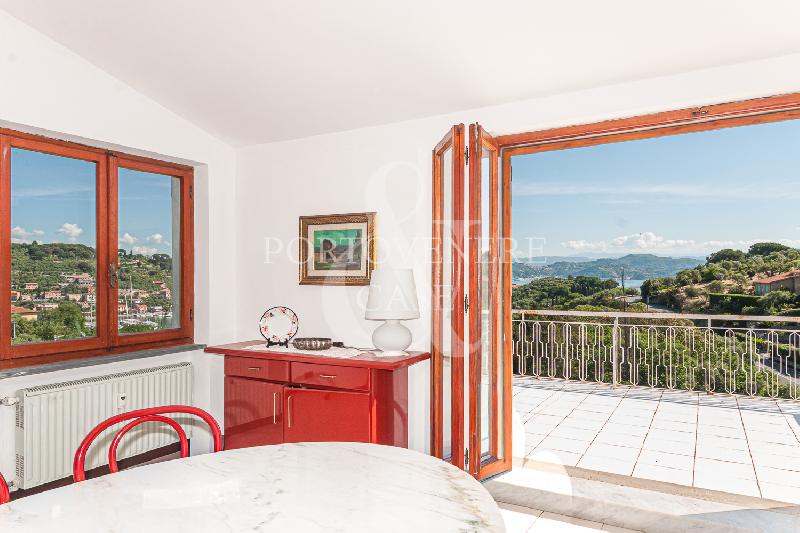 Villetta Vista Mare