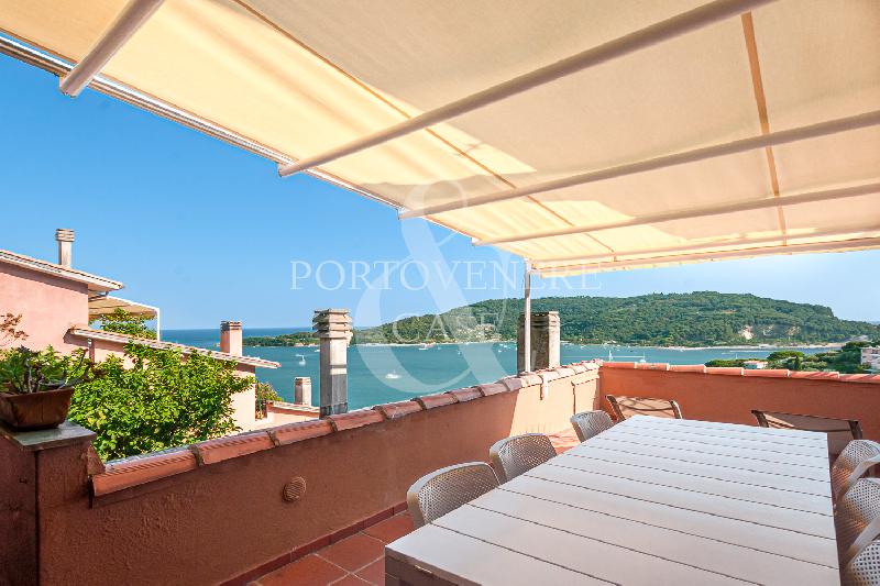 Villetta Vista Mare