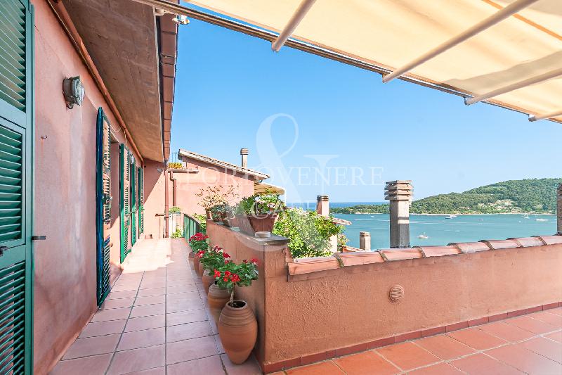 Villetta Vista Mare