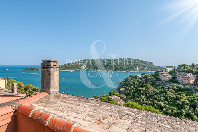 Villetta Vista Mare