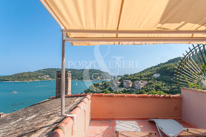 Villetta Vista Mare