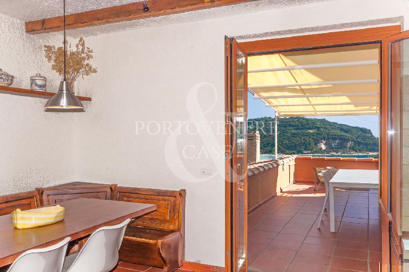 Villetta Vista Mare
