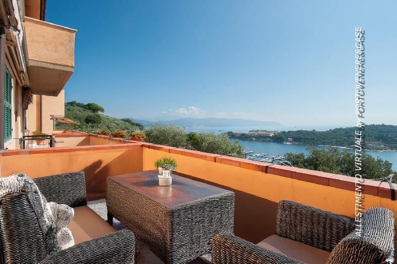 Villetta Vista Mare