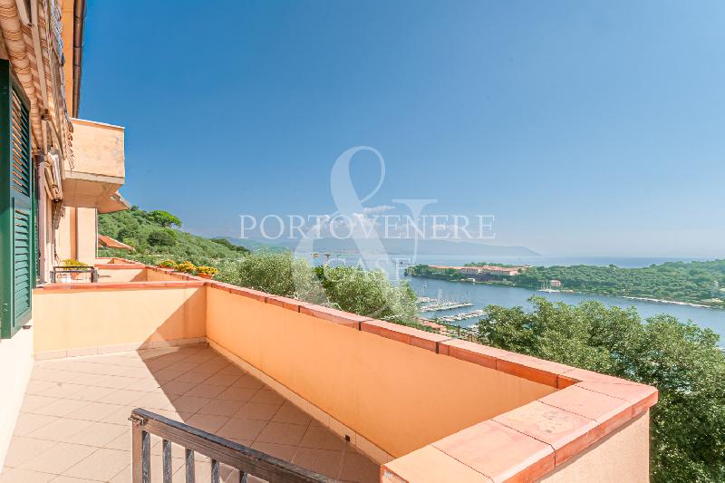 Villetta Vista Mare