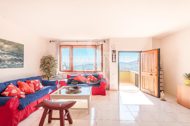 Villetta Vista Mare