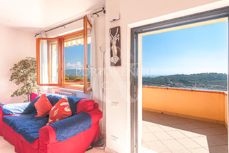 Villetta Vista Mare