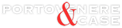 Portovenere&Case Logo